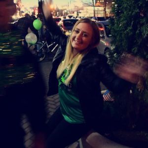 Meet your Posher, Lee anne